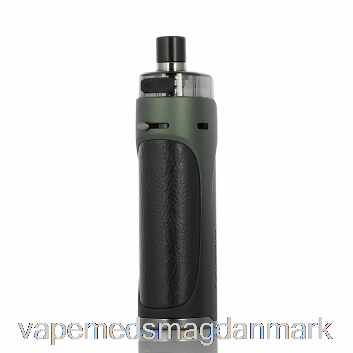 Vape Uden Nikotin Innokin Kroma-z 40w Pod Mod System Midnatsgrøn